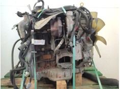 Recambio de motor completo para jeep cherokee (kk) 2.8 crd 4x4 referencia OEM IAM 51C  