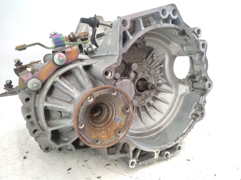 Recambio de caja cambios para seat leon (1m1) 1.6 16 v referencia OEM IAM ERT  