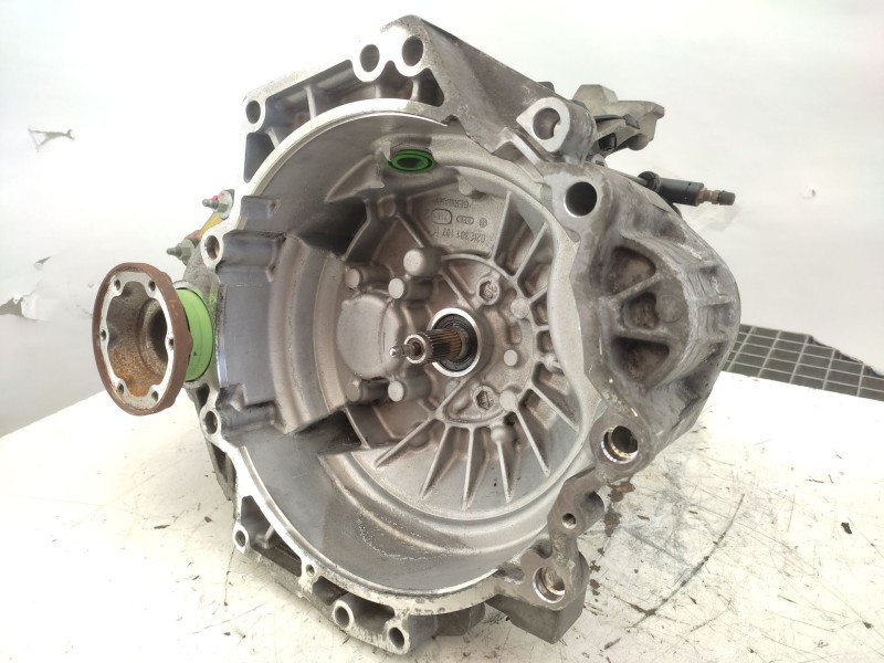 Recambio de caja cambios para seat leon (1m1) 1.6 16 v referencia OEM IAM ERT  
