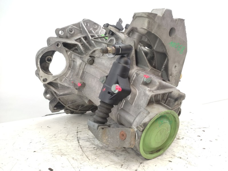 Recambio de caja cambios para seat leon (1m1) 1.6 16 v referencia OEM IAM ERT  