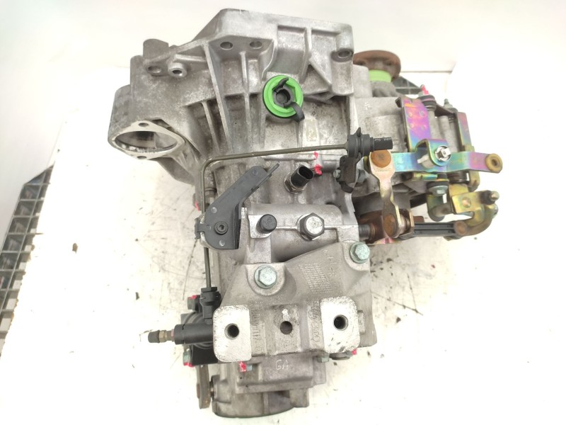 Recambio de caja cambios para seat leon (1m1) 1.6 16 v referencia OEM IAM ERT  