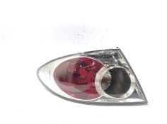 Recambio de piloto trasero izquierdo para mazda 6 sedán (gg) 2.0 di (gg14) referencia OEM IAM   