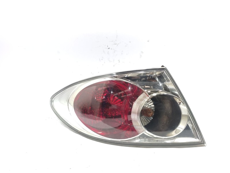 Recambio de piloto trasero izquierdo para mazda 6 sedán (gg) 2.0 di (gg14) referencia OEM IAM   