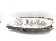 Recambio de faro izquierdo para mazda 6 sedán (gg) 2.0 di (gg14) referencia OEM IAM   