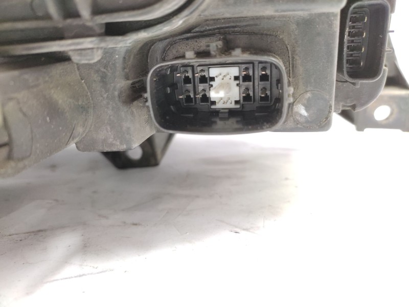 Faro Izquierdo Gj6s51041b  - Mazda 6 Sedán (gg) 2.0 Di (gg14) 3