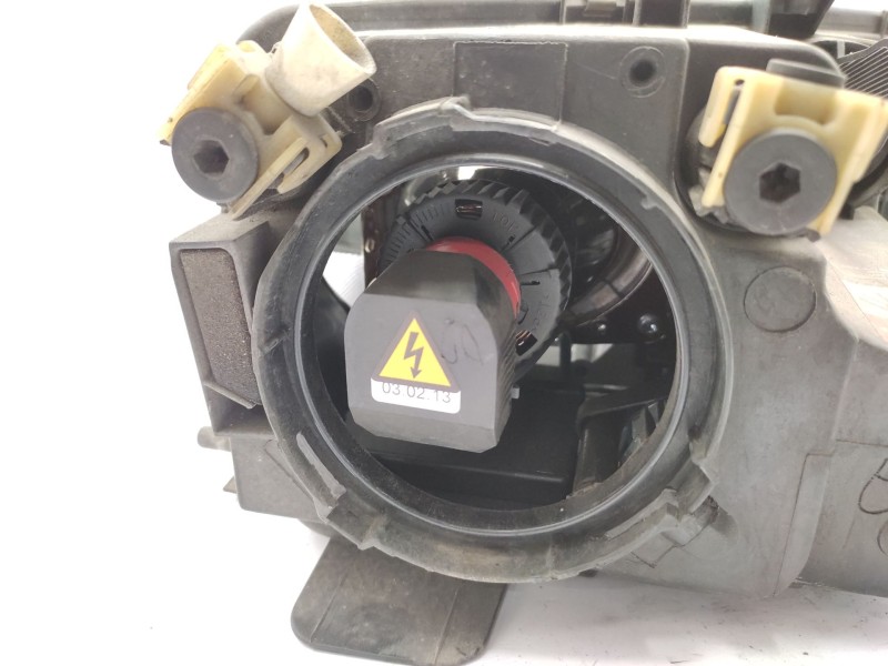 Recambio de faro izquierdo para mazda 6 sedán (gg) 2.0 di (gg14) referencia OEM IAM   