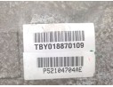 CAJA CAMBIOS NSG370 52104704AE 