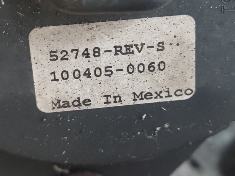Caja Cambios Nsg370 52104704ae  - Jeep Cherokee (kk) 2.8 Crd 4x4 10