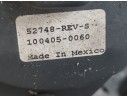 CAJA CAMBIOS NSG370 52104704AE 