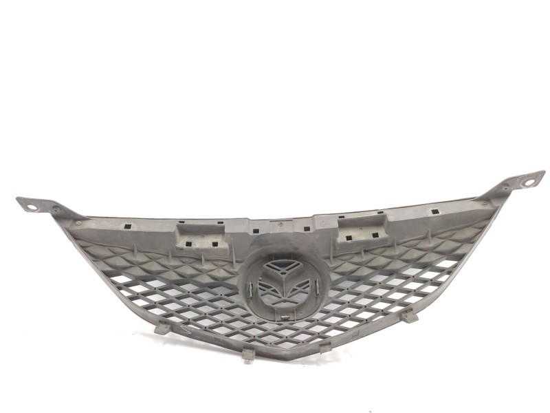 Recambio de calandra delantera de radiador para mazda 6 sedán (gg) 2.0 di (gg14) referencia OEM IAM   