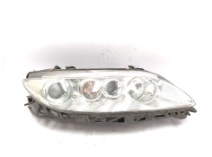 Recambio de faro derecho para mazda 6 sedán (gg) 2.0 di (gg14) referencia OEM IAM   
