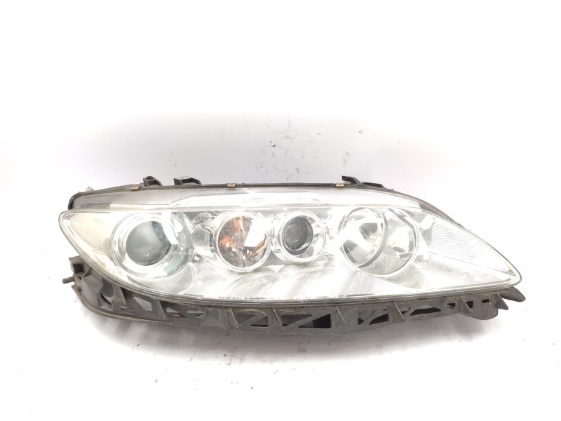 Recambio de faro derecho para mazda 6 sedán (gg) 2.0 di (gg14) referencia OEM IAM   