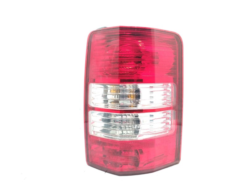 Recambio de piloto trasero derecho para jeep cherokee (kk) 2.8 crd 4x4 referencia OEM IAM 55157348AB  