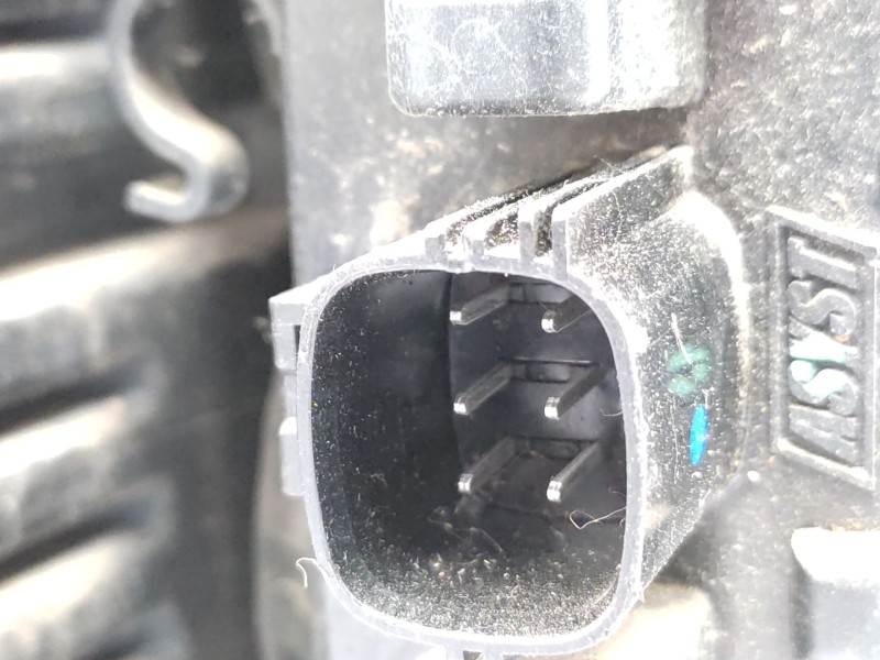 Piloto Trasero Derecho 55157348ab  - Jeep Cherokee (kk) 2.8 Crd 4x4 3