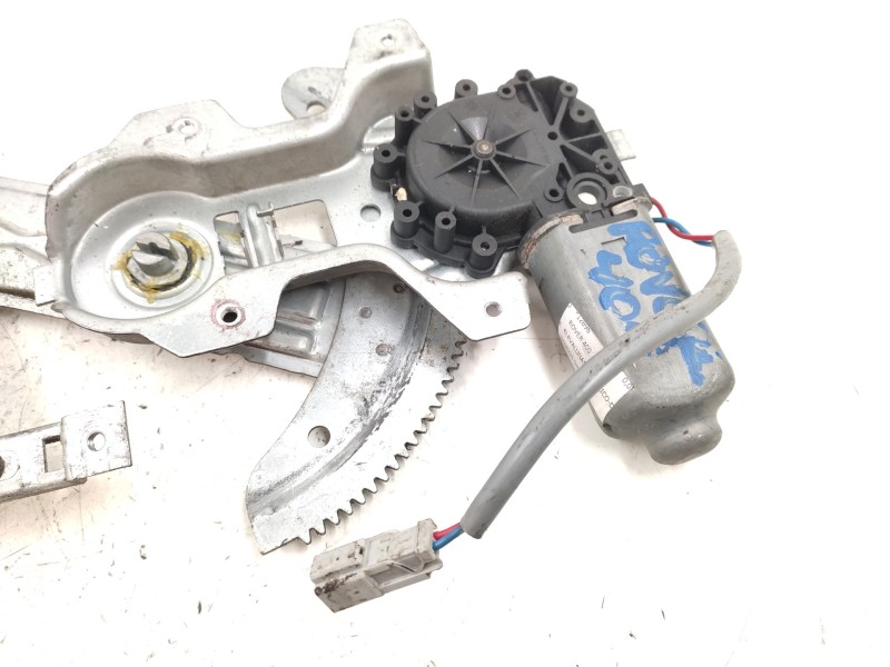Elevalunas Trasero Derecho 400348b  - Mg Serie 400 (rt) 414 I (5-ptas.) 5