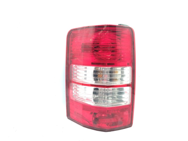 Recambio de piloto trasero izquierdo para jeep cherokee (kk) 2.8 crd 4x4 referencia OEM IAM   