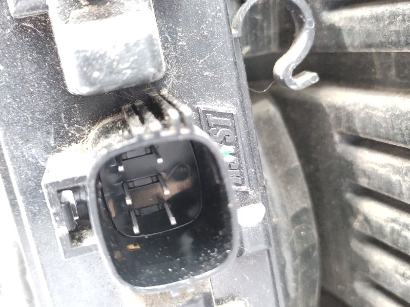 Recambio de piloto trasero izquierdo para jeep cherokee (kk) 2.8 crd 4x4 referencia OEM IAM   