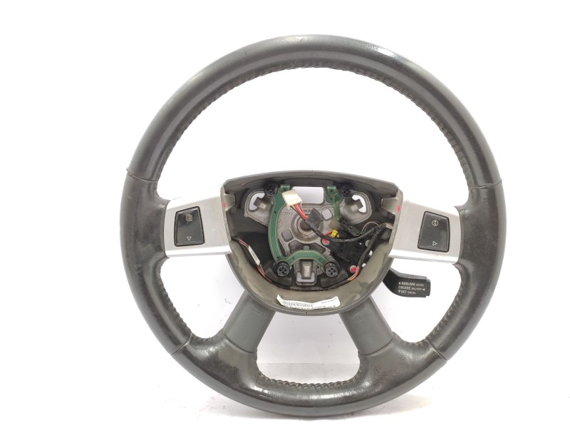 Recambio de volante para jeep cherokee (kk) 2.8 crd 4x4 referencia OEM IAM   