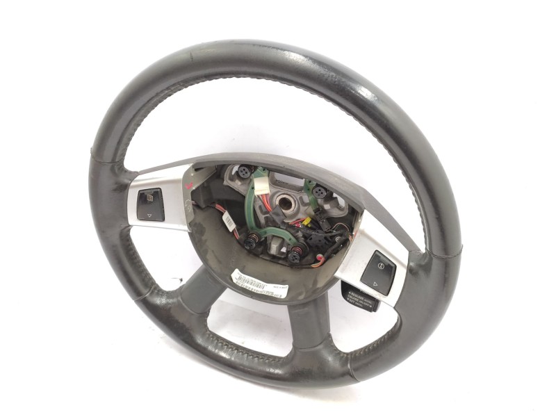 Recambio de volante para jeep cherokee (kk) 2.8 crd 4x4 referencia OEM IAM   