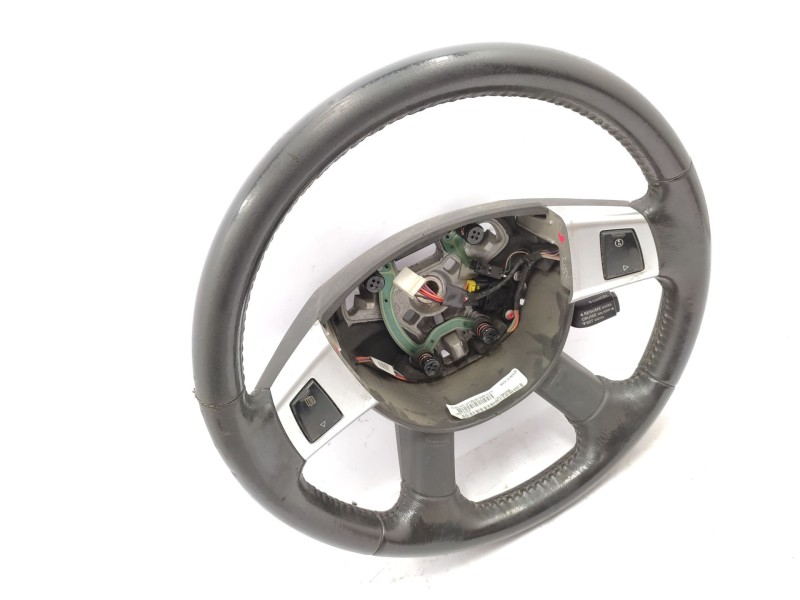 Recambio de volante para jeep cherokee (kk) 2.8 crd 4x4 referencia OEM IAM   