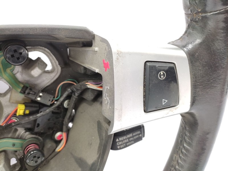 Recambio de volante para jeep cherokee (kk) 2.8 crd 4x4 referencia OEM IAM   