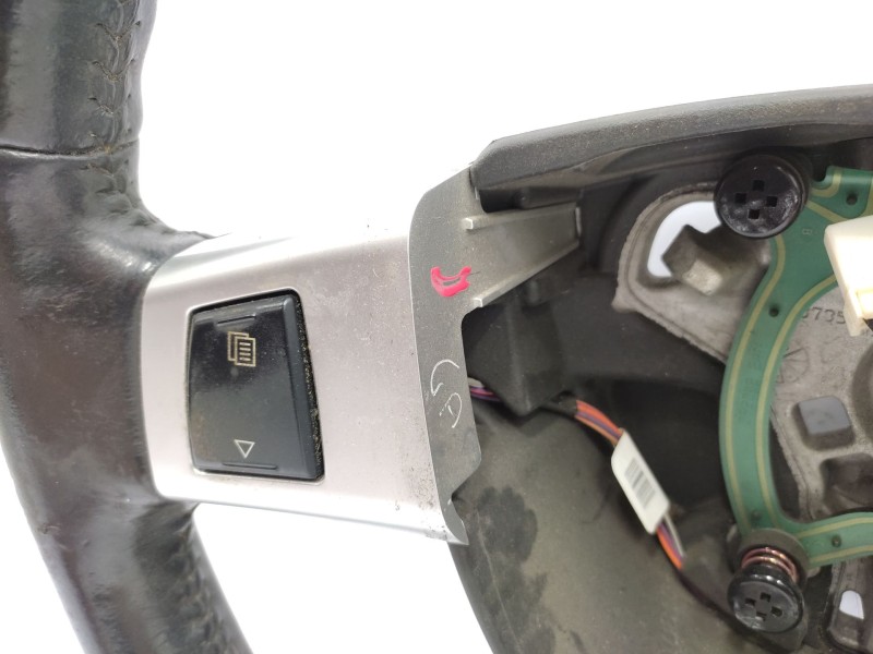 Volante 1bb301dvah 1ja391dvab  - Jeep Cherokee (kk) 2.8 Crd 4x4 5