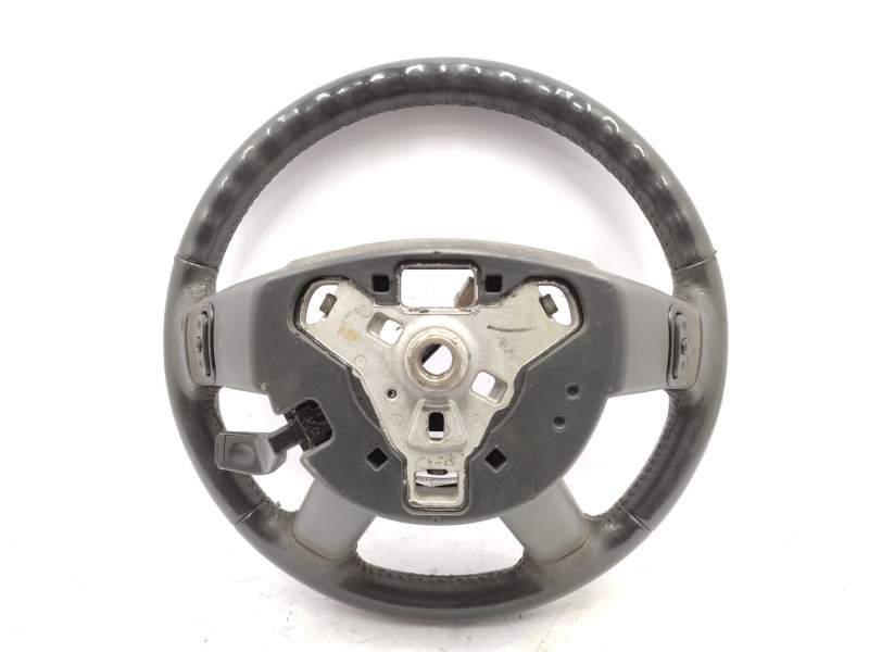 Recambio de volante para jeep cherokee (kk) 2.8 crd 4x4 referencia OEM IAM   