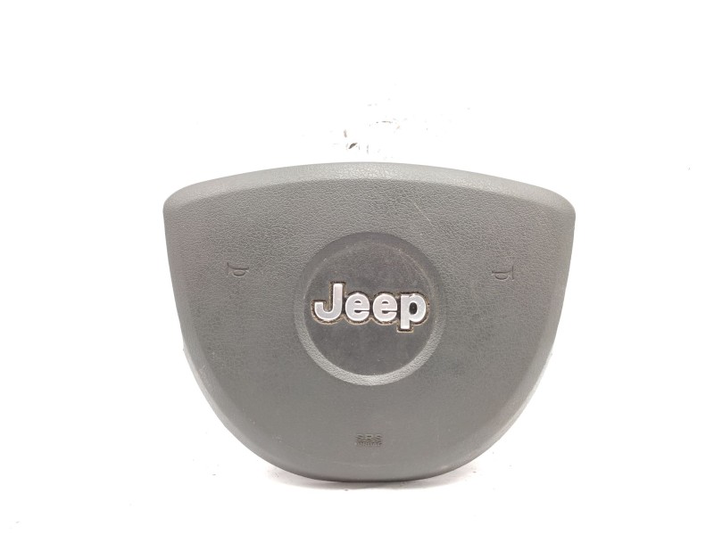 Recambio de airbag delantero izquierdo para jeep cherokee (kk) 2.8 crd 4x4 referencia OEM IAM   