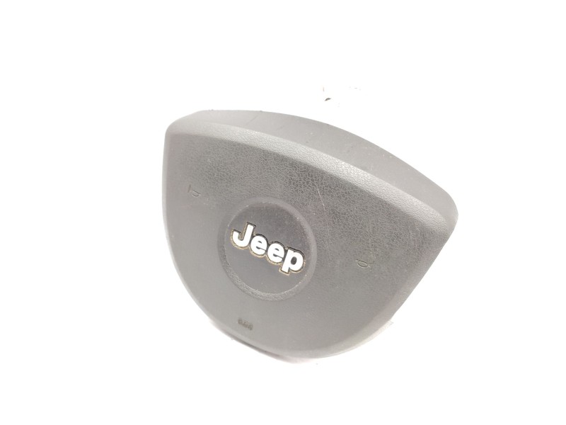 Recambio de airbag delantero izquierdo para jeep cherokee (kk) 2.8 crd 4x4 referencia OEM IAM   