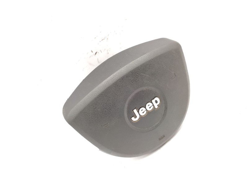 Recambio de airbag delantero izquierdo para jeep cherokee (kk) 2.8 crd 4x4 referencia OEM IAM   