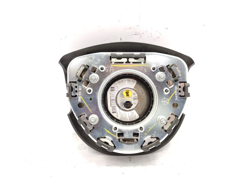 Recambio de airbag delantero izquierdo para jeep cherokee (kk) 2.8 crd 4x4 referencia OEM IAM   