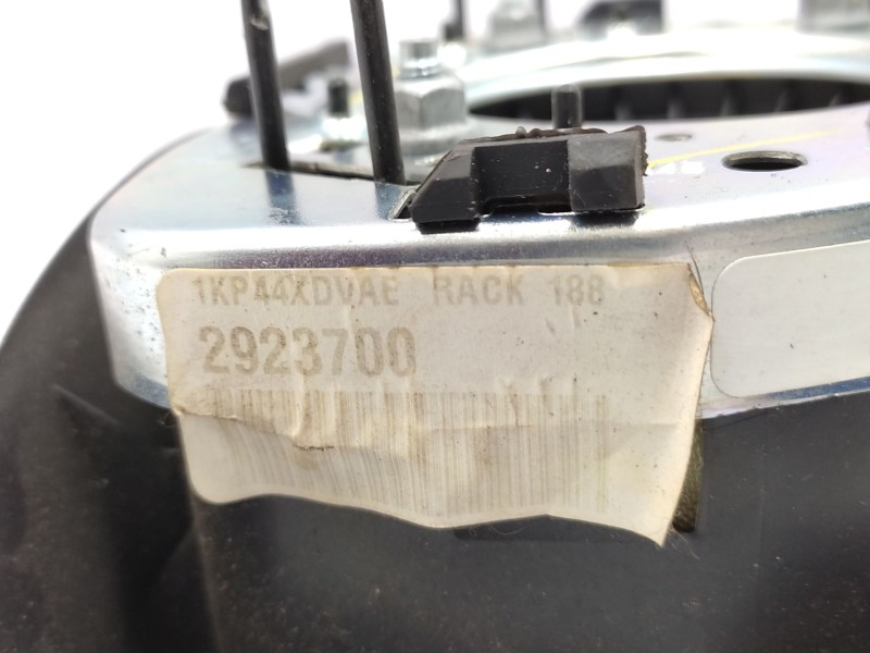 Recambio de airbag delantero izquierdo para jeep cherokee (kk) 2.8 crd 4x4 referencia OEM IAM   