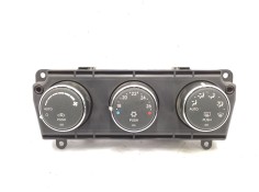 Recambio de mando climatizador para jeep cherokee (kk) 2.8 crd 4x4 referencia OEM IAM   