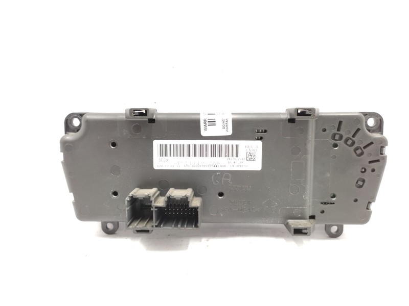 Recambio de mando climatizador para jeep cherokee (kk) 2.8 crd 4x4 referencia OEM IAM   