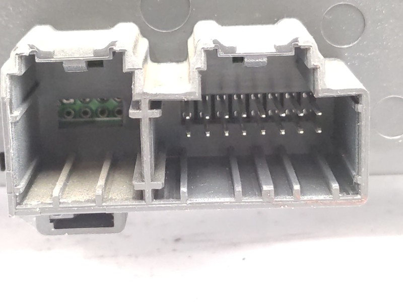 Recambio de mando climatizador para jeep cherokee (kk) 2.8 crd 4x4 referencia OEM IAM   