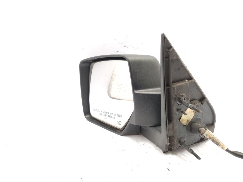 Recambio de retrovisor izquierdo para jeep cherokee (kk) 2.8 crd 4x4 referencia OEM IAM   
