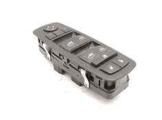 Recambio de mando elevalunas delantero izquierdo para jeep cherokee (kk) 2.8 crd 4x4 referencia OEM IAM   
