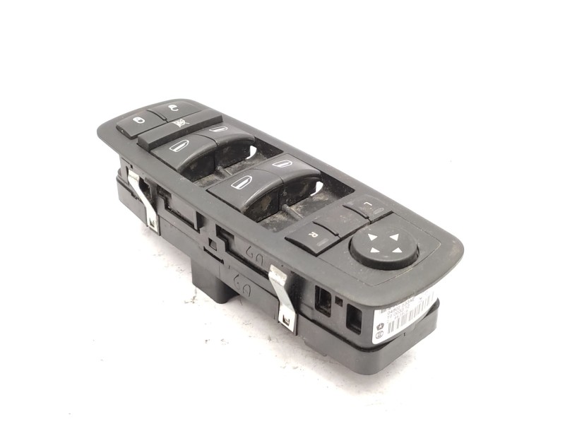 Recambio de mando elevalunas delantero izquierdo para jeep cherokee (kk) 2.8 crd 4x4 referencia OEM IAM   