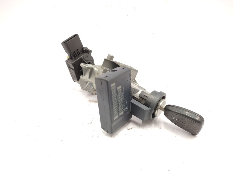 Recambio de conmutador de arranque para jeep cherokee (kk) 2.8 crd 4x4 referencia OEM IAM   