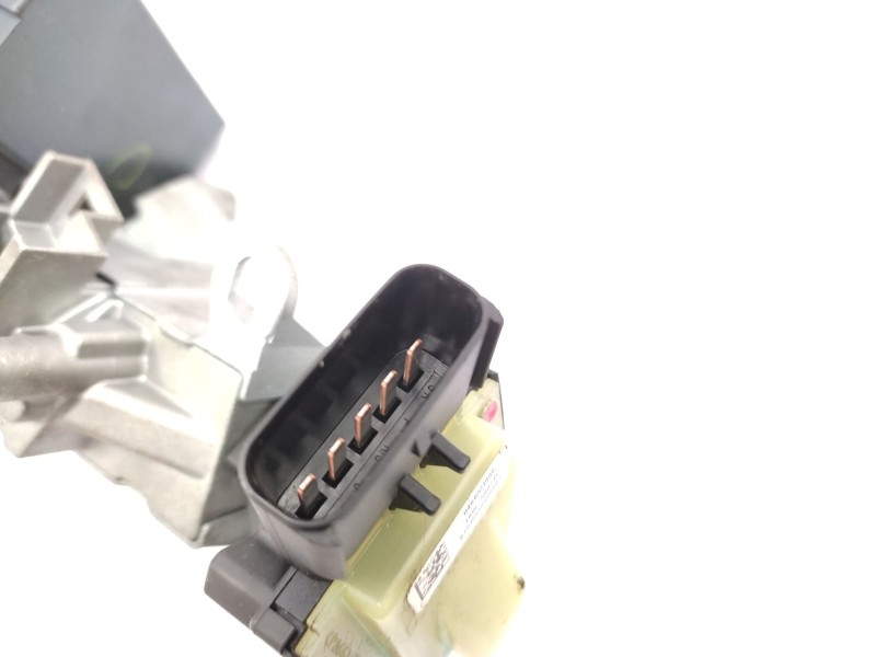 Recambio de conmutador de arranque para jeep cherokee (kk) 2.8 crd 4x4 referencia OEM IAM   