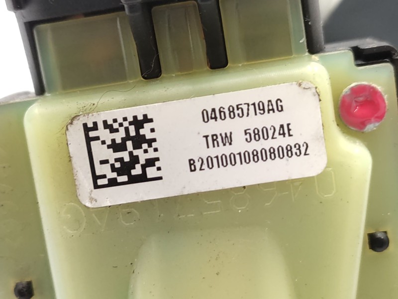 Recambio de conmutador de arranque para jeep cherokee (kk) 2.8 crd 4x4 referencia OEM IAM   