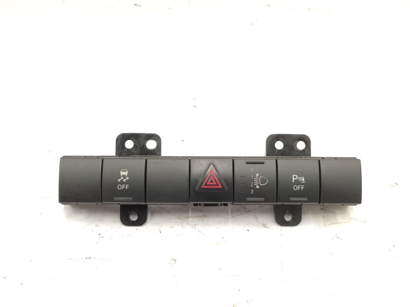 Recambio de warning para jeep cherokee (kk) 2.8 crd 4x4 referencia OEM IAM   