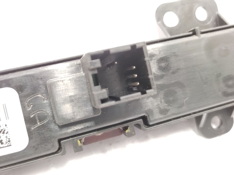 Recambio de warning para jeep cherokee (kk) 2.8 crd 4x4 referencia OEM IAM   