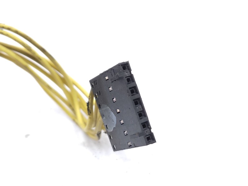 Recambio de mando limpia para jeep cherokee (kk) 2.8 crd 4x4 referencia OEM IAM   