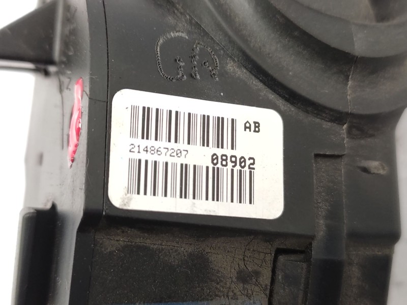 Mando Limpia 214867207  - Jeep Cherokee (kk) 2.8 Crd 4x4 4