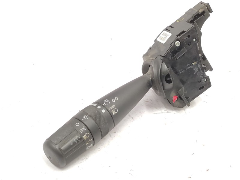 Recambio de mando luces para jeep cherokee (kk) 2.8 crd 4x4 referencia OEM IAM 214866149 68041491AB 