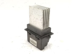 Recambio de resistencia calefaccion para jeep cherokee (kk) 2.8 crd 4x4 referencia OEM IAM   