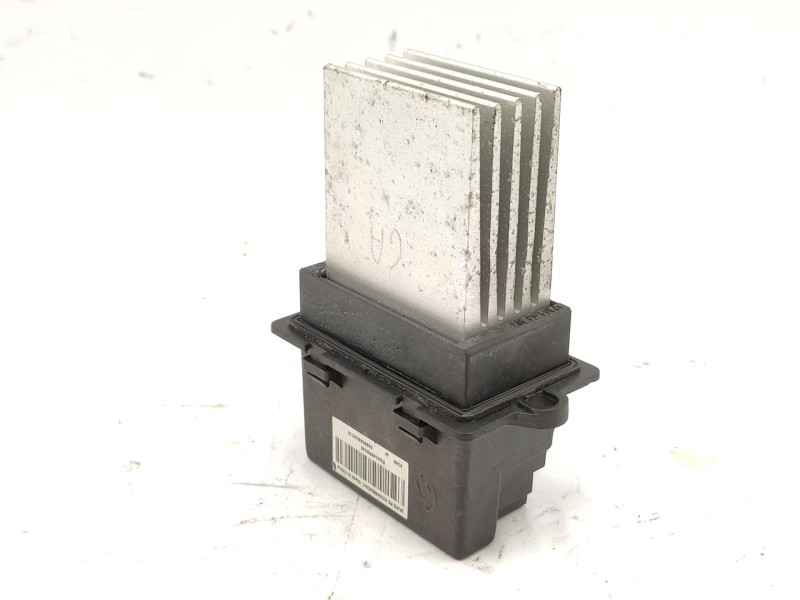 Recambio de resistencia calefaccion para jeep cherokee (kk) 2.8 crd 4x4 referencia OEM IAM   