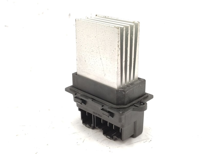 Recambio de resistencia calefaccion para jeep cherokee (kk) 2.8 crd 4x4 referencia OEM IAM   
