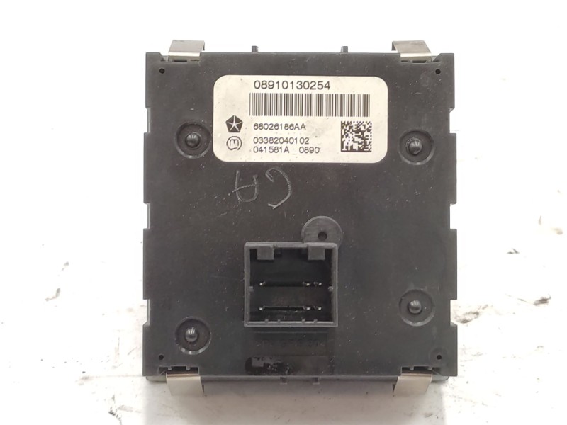 Recambio de mando multifuncion para jeep cherokee (kk) 2.8 crd 4x4 referencia OEM IAM   